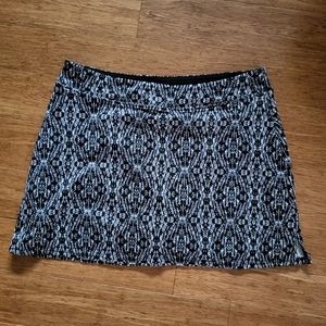 Women's skort